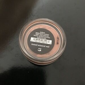 bareMinerals Brand New Tinted Mineral Veil